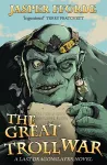 The Great Troll War cover