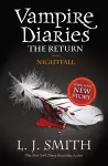 The Vampire Diaries: Nightfall cover