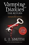 The Vampire Diaries: Shadow Souls cover