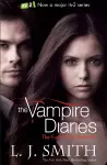 The Vampire Diaries: The Fury cover