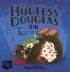 Hugless Douglas and the Big Sleep cover