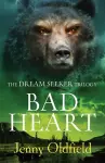 Dreamseeker Trilogy: 3: Bad Heart cover