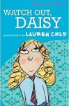 Definitely Daisy: Watch Out, Daisy! cover