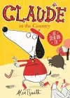 Claude in the Country cover