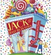 Jack and the Jelly Bean Stalk cover