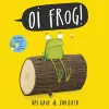 Oi Frog! packaging