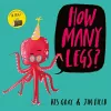 How Many Legs? cover