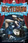 Mysterium: The Black Dragon cover