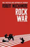 Rock War: Rock War cover