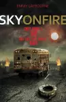 Sky on Fire cover