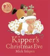 Kipper: Kipper's Christmas Eve cover