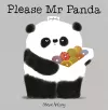 Please Mr Panda cover