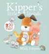 Kipper's Little Friends cover