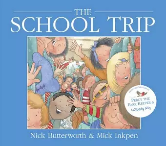 School Trip cover