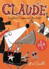 Claude: Lights! Camera! Action! cover