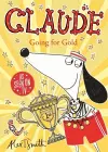 Claude Going for Gold! cover