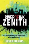 River of Ink: Zenith cover