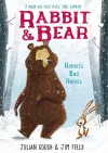 Rabbit and Bear: Rabbit's Bad Habits cover