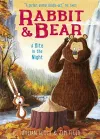 Rabbit and Bear: A Bite in the Night cover