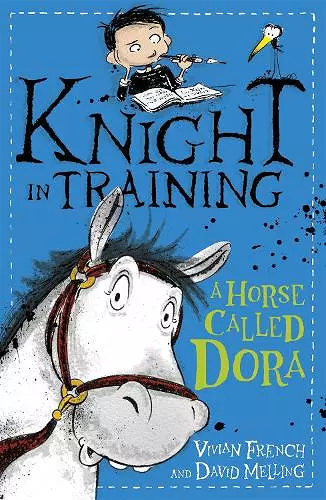 Knight in Training: A Horse Called Dora cover