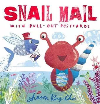 Snail Mail cover