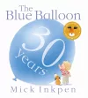 Kipper: The Blue Balloon cover