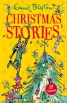 Enid Blyton's Christmas Stories cover