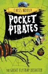 Pocket Pirates: The Great Flytrap Disaster cover