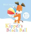 Kipper's Beach Ball cover