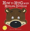 How to Hug with Hugless Douglas cover