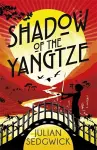 Ghosts of Shanghai: Shadow of the Yangtze cover