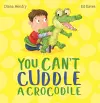 You Can't Cuddle a Crocodile cover