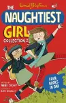 The Naughtiest Girl Collection 2 cover