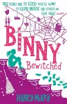 Binny Bewitched cover