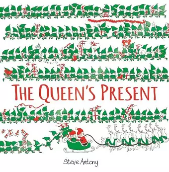 The Queen's Present cover