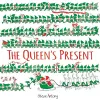 The Queen's Present cover