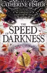 Shakespeare Quartet: The Speed of Darkness cover