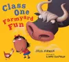 Class One Farmyard Fun cover