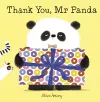 Thank You, Mr Panda cover