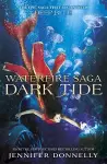 Waterfire Saga: Dark Tide cover