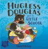 Hugless Douglas Goes to Little School Board book cover