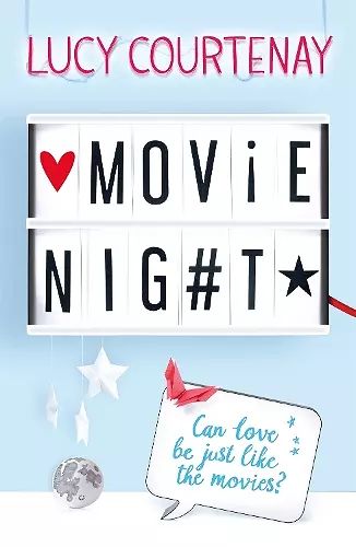 Movie Night cover