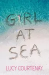 Girl at Sea cover