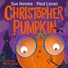 Christopher Pumpkin cover