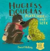 Hugless Douglas Plays Hide-and-seek cover