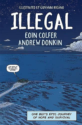 Illegal cover