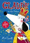 Claude at the Palace cover