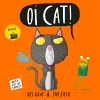 Oi Cat! packaging