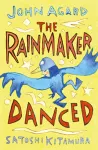 The Rainmaker Danced packaging