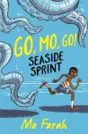 Go Mo Go: Seaside Sprint! cover